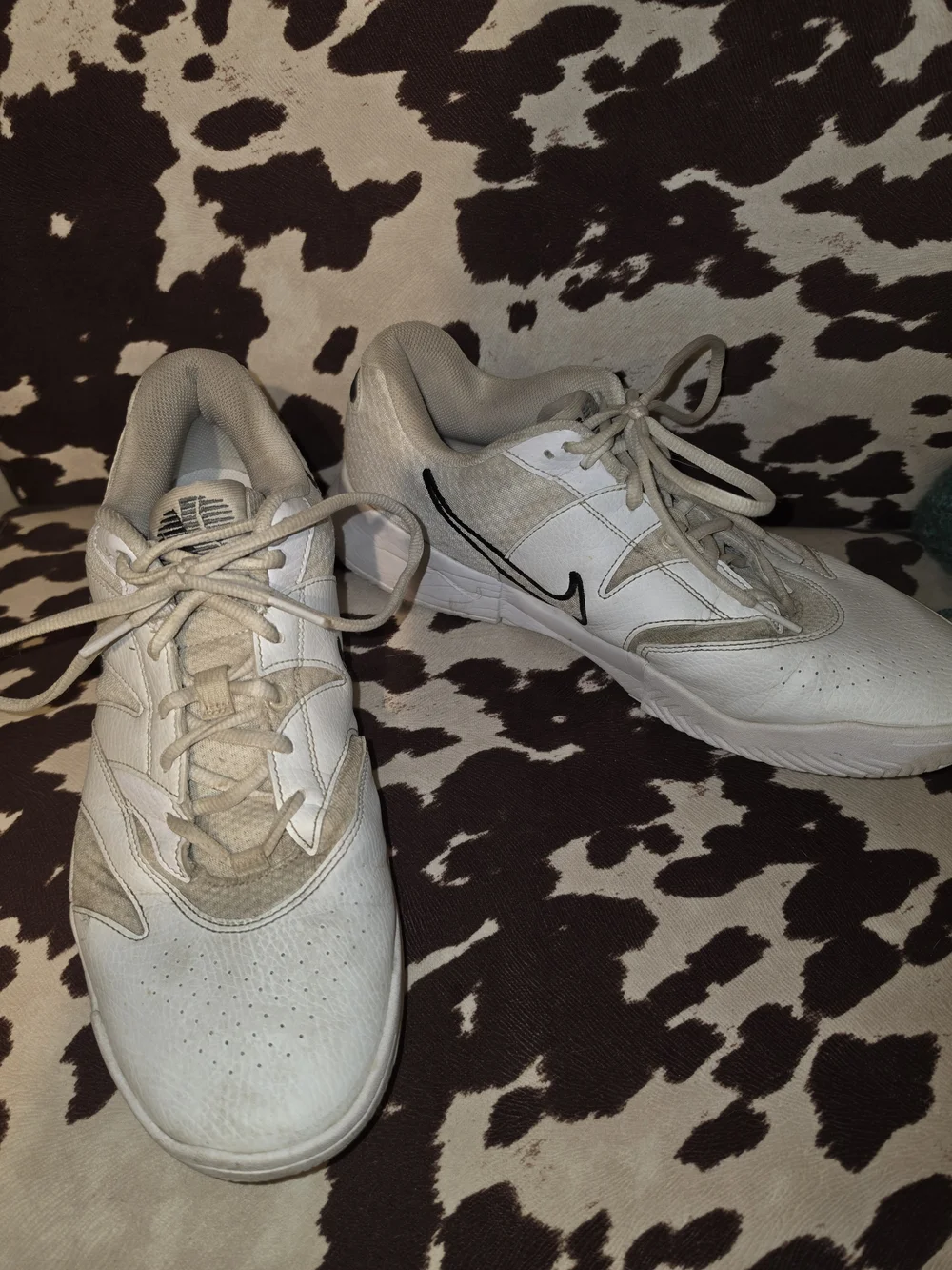 Nike Men’s Court Lite Tennis Shoes